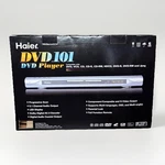 Haier Dvd101 Dvd Player. Fixed Price $49.95.