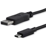 Startech Cdp2dpmm1mb 3ft/1m Usb C To Displayport 1.2 Cable 4k 60hz - Type-c. Fixed Price $18.32.