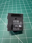 B2: Genuine Oem Whirlpool Dryer Temperature Switch W10913966 W11103597 W10711272. Fixed Price $17.88.