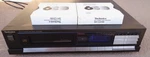 1988 Technics Sl-p406c Multi Disc Cd Changer With Magazines Tested Works Mij. Fixed Price $155.00.