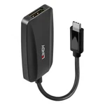 Lindy Usb Type C To Displayport 8k60 Converter. Fixed Price $32.94.