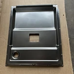 Oem Samsung Dishwasher Dd82-02117a Svc Assy Door-inner;odm,4051sr. From New Dish. Fixed Price $115.00.