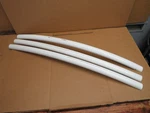 Samsung Door Handles-wear Part # Da64-03945e Da97-12714a Da97-12715a. Fixed Price $109.98.