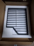 W10594440x2 Burner Grate Replacement For Whirlpool Stove Parts Cast Iron Grates. Fixed Price $74.99.