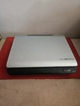 Coby V-zon Tf-dvd7107 Portable Wide Screen Dvd Player No Remote Or Power Cord. Fixed Price $20.00.