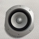 Infinity Ps-8 Powered Subwoofer Sub Speaker Ps8 20pr10dag-fw04 (woofer Only). Fixed Price $49.00.
