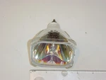 New Original Philips 266 Uhp 100w/120w 1.0 Lamp For Sony Xl-5100 R921. Fixed Price $49.95.