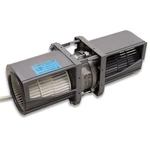 Ge Microwave Ac Ventilation Blower Fan & Motor, Wb26x35681, Icb-86225lg30f. Fixed Price $44.99.