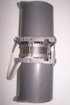 Lg Microwave Ventilation Motor Eau51230508. Fixed Price $28.00.