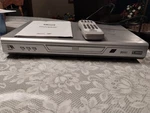 Amw Dvd Player V99 With Manual And Remote. Fixed Price $12.99.