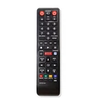 New Ak59-00146a Replace Remote For Samsung Bd-e5300 Bd-e5400 Bd-em53 Bd-em57c. Fixed Price $7.08.