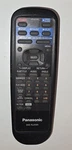 Panasonic Remote Control For Dvd-a120 Dvd-a112u Dvd-a115u Dvd-a120u As Is. Fixed Price $10.00.
