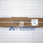 Whirlpool Refrigerator Shelf Trim W11028221. Fixed Price $34.18.