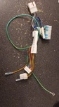 Ead64167806 Lg Harness Assembly. Fixed Price $24.99.