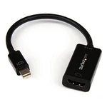 Startech Mdp2hd4ks Mini Displayport To Hdmi 4k Adapter Black. Fixed Price $46.78.