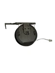 Lg Refrigerator Dispenser Cap Assembly Abn74298110 Ap7187277 Ps16732155. Fixed Price $19.00.