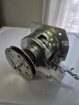 Midea/insignia Oem Used Clutch Body Subassembly 12938000001941. Fixed Price $75.00.