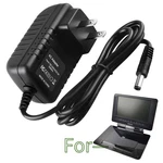 Ac Adapter Power Supply For Toshiba Sdp94skn Sdp95swn Portable Dvd Player. Fixed Price $11.99.