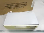 New Oem W11126056 Whirlpool Adapter 0810. Fixed Price $35.79.