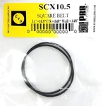 Scx10.5, Prb Square Cut Belt For Vcr, Cassette, Cd Drive Or Dvd Scx 10.5. Fixed Price $4.95.