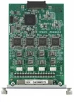 Yamaha Ybc-4bri-sty Bri Module For Network Products. Fixed Price $1360.00.