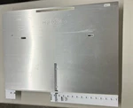 Oem Samsung Refrigerator Evaporator With Fan Motor Da97-22973a. Fixed Price $75.95.