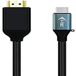I-tec Usb-c To Hdmi Cable Adapter 200cm - 4k/60 Hz, Qhd/144hz. Fixed Price $40.71.
