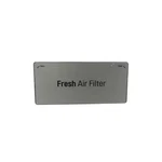 Lg Adq75493301 Refrigerator Air Cleaner Filter Assembly. Fixed Price $39.89.