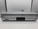 Panasonic Pv-d4743s Dvd Vcr Combo Player Tested Works! Does Not Read. Fixed Price $52.76.