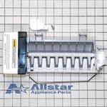 Wpw10190981 Cm Replacement Refrigerator Icemaker. Fixed Price $74.99.