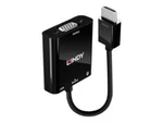 38285 Lindy Video Converter Hdmi Vga Black D. Fixed Price $58.30.