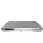Jvc Xv-n3sl Dvd Player Silver Super Vcd Cd Component S-video Coaxial. Fixed Price $22.49.
