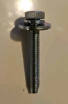 6011-004528 - Bolt Samsung. Fixed Price $5.41.