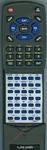 Replacement Remote For Marantz Zk20av0010, Rc8600vp, Vp8600. Fixed Price $39.50.