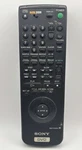 Sony Remote Control Rmt-d105a For Dvp-s300 Dvpss300 Dvd Player Tested. Fixed Price $12.87.