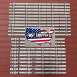 1 Set Led Backlight Strip For Lg 86up8770pua 86uq8000aub 86up8050psb 86up80. Fixed Price $70.00.