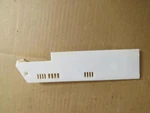 Samsung Refrigerator Cap Cover Part # Da63-06916c. Fixed Price $15.28.