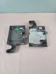 Samsung Refrigerator Hinge Cover # Da97-20734j & Da97-20733a Left And Right Side. Fixed Price $69.99.
