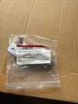 Aeh73577637 Lg Fridge Door Hinge. Fixed Price $18.00.