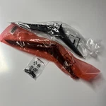 Lg 55ut7570pub 55 Stand/base Set , New. Fixed Price $10.00.