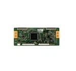 Panasonic Tc-55le54 T-con Board 6871l-2836f / 6871l-2836d. Fixed Price $89.95.