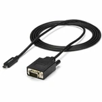 Startech Cdp2vgamm2mb 2m Usb-c To Vga Adapter Cable 1920x1200. Fixed Price $51.74.