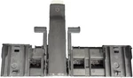 New Oem Whirlpool W11545795 Dishwasher Rack Adjuster. Fixed Price $23.80.