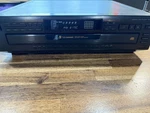 Sony Cdp-ce305 Compact Disc Multi Player Changer 5 Cd - Not Working- No Remote!. Fixed Price $25.95.