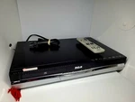 Rca Drc8052nb Dvd Player Rw Recorder Drc8052n Coax/rca/s Video Hdmi Tested Works. Fixed Price $75.00.