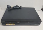 Sony Rdr-vx655 Dvd Vcr Vhs Player Recorder Dub Hdmi Damaged *read Description*. Fixed Price $119.00.