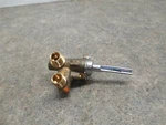 Samsung Range Dual Valve Part# Dg94-01495a. Fixed Price $35.00.