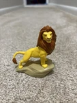 Lion King Simba Disney Tonie Audio Player Character Songs For Toniebox. Fixed Price $10.00.