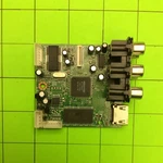Capello Cvd2216pnk Dvd Player Main Video Board Bb14cj16 Mt1389de 1507-gdsl. Fixed Price $13.95.