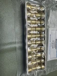 Mgz63048001 Lg Lokring 8.6 Nr Ms 00 ( 10 Pack ) Vulkan Genuine Factory Part. Fixed Price $75.00.